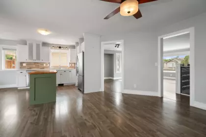 Primary Bedroom Photo of 5730 Kathleen Drive, Chilliwack, BC