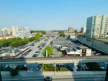 1113 7988 Ackroyd Road, Richmond, BC, Richmond — Apartment/Condo for sale
