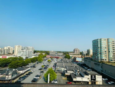 1113 7988 Ackroyd Road, Richmond, BC, Richmond — Apartment/Condo for sale