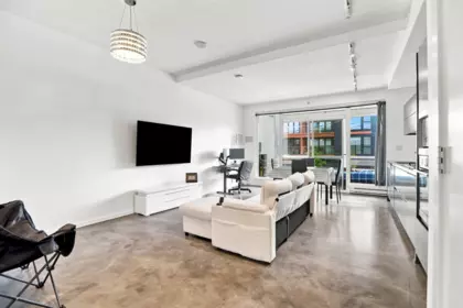 209 133 E 8th Avenue, Vancouver, BC, Vancouver — Apartment/Condo for sale