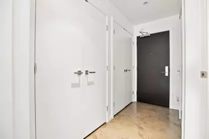 Guest Bathroom Photo of 209 133 E 8th Avenue, Vancouver, BC