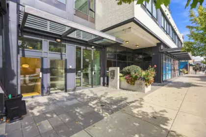 Office / Den Photo of 209 133 E 8th Avenue, Vancouver, BC