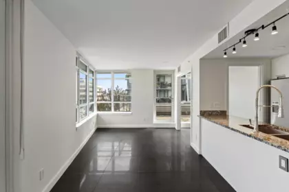 Primary Bedroom Photo of 569 2080 West Broadway Street, Vancouver, BC