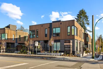 Hot Tub / Spa Photo of 3206 Highland Boulevard, North Vancouver, BC