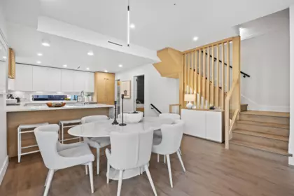 Pantry Photo of 3206 Highland Boulevard, North Vancouver, BC