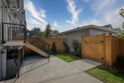 Outdoor Kitchen Photo of 7519 198b Street, Langley, BC