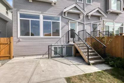 Street View Photo of 7519 198b Street, Langley, BC