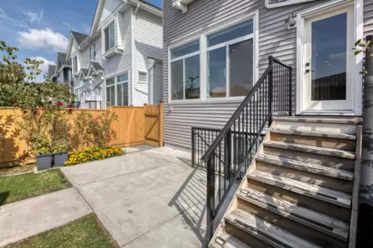Swimming Pool Photo of 7519 198b Street, Langley, BC