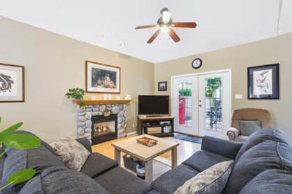 1545 Duncan Drive, Delta, BC, Delta — Single Family Residence for sale