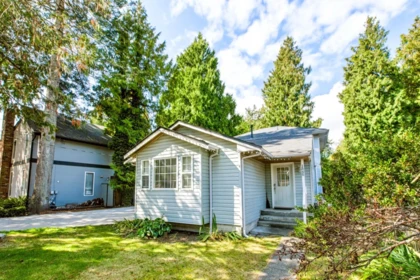 1545 Duncan Drive, Delta, BC, Delta — Single Family Residence for sale