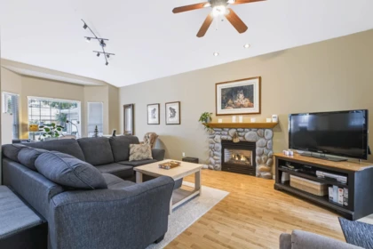 1545 Duncan Drive, Delta, BC, Delta — Single Family Residence for sale