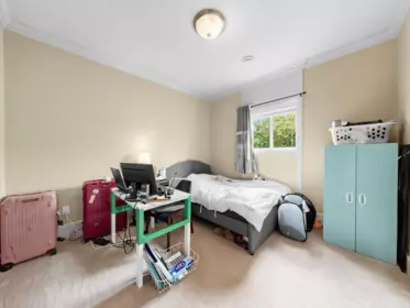 Bedroom 3 Photo of 5260 Francis Road, Richmond, BC