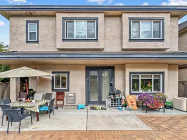 Kitchen Photo of 5260 Francis Road, Richmond, BC