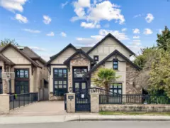 5260 Francis Road, Richmond, BC
