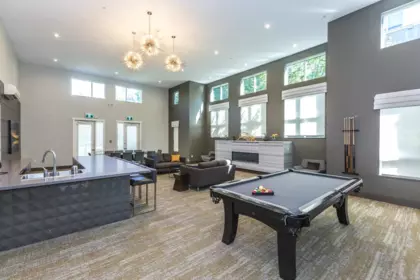 111 9311 Alexandra Road, Richmond, BC, Richmond — Apartment/Condo for sale