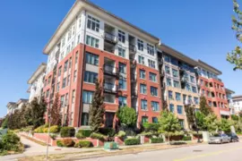 111 9311 Alexandra Road, Richmond, BC