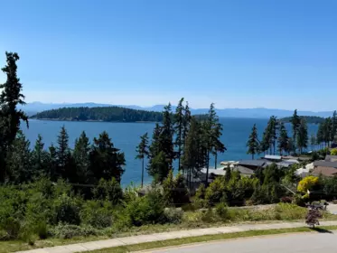 Exterior Rear Photo of 5962/64 Barnacle Street, Sechelt, BC