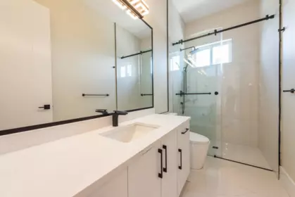 Mudroom Photo of 5962/64 Barnacle Street, Sechelt, BC