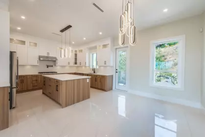 Pantry Photo of 5962/64 Barnacle Street, Sechelt, BC