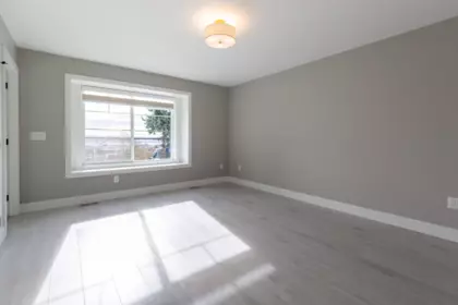 Bedroom 2 Photo of 101 1211 Thomas Avenue, Coquitlam, BC