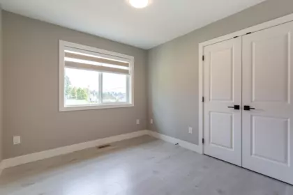Entry Foyer Photo of 101 1211 Thomas Avenue, Coquitlam, BC