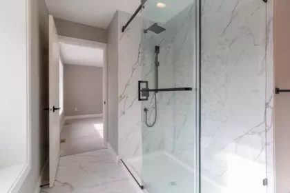 Guest Bathroom Photo of 101 1211 Thomas Avenue, Coquitlam, BC