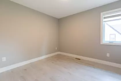 Laundry Room Photo of 101 1211 Thomas Avenue, Coquitlam, BC