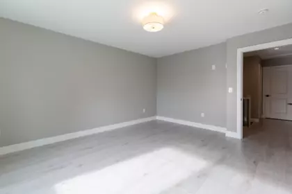 Loft / Bonus Room Photo of 101 1211 Thomas Avenue, Coquitlam, BC