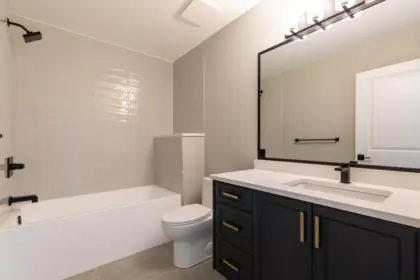 Mudroom Photo of 101 1211 Thomas Avenue, Coquitlam, BC