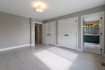 Office / Den Photo of 101 1211 Thomas Avenue, Coquitlam, BC