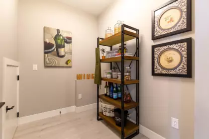 Walk-In Closet Photo of 101 1211 Thomas Avenue, Coquitlam, BC