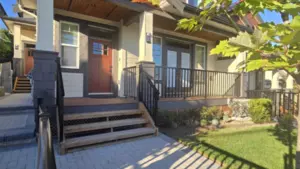 101 1211 Thomas Avenue, Coquitlam, BC