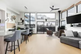 50 4000 Sunstone Way, Pemberton, BC