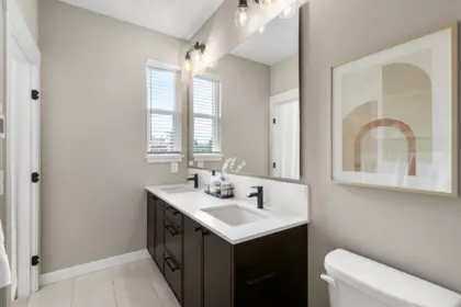 Laundry Room Photo of 29 2891 Montrose Avenue, Abbotsford, BC