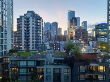 1002 1055 Richards Street, Vancouver, BC, Vancouver — Apartment/Condo for sale