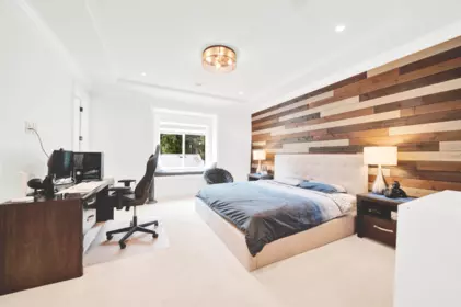 Loft / Bonus Room Photo of 20208 42 Avenue, Langley, BC