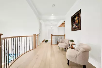 Office / Den Photo of 20208 42 Avenue, Langley, BC