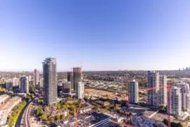 3303 1955 Alpha Way, Burnaby, BC