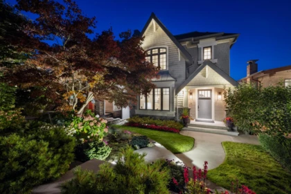 2865 Trinity Street, Vancouver, BC, Vancouver — Single Family Residence for sale