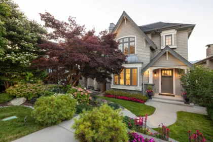 2865 Trinity Street, Vancouver, BC, Vancouver — Single Family Residence for sale