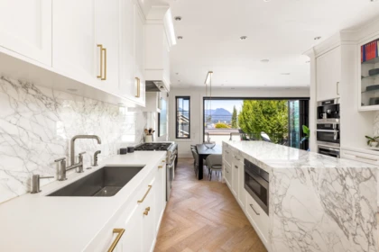 2865 Trinity Street, Vancouver, BC, Vancouver — Single Family Residence for sale