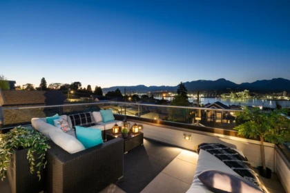 Hot Tub / Spa Photo of 2865 Trinity Street, Vancouver, BC