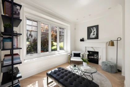 2865 Trinity Street, Vancouver, BC, Vancouver — Single Family Residence for sale