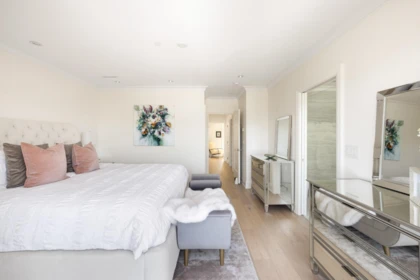 Loft / Bonus Room Photo of 2865 Trinity Street, Vancouver, BC
