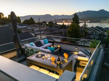 Street View Photo of 2865 Trinity Street, Vancouver, BC