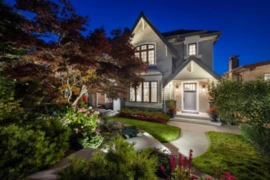 2865 Trinity Street, Vancouver, BC