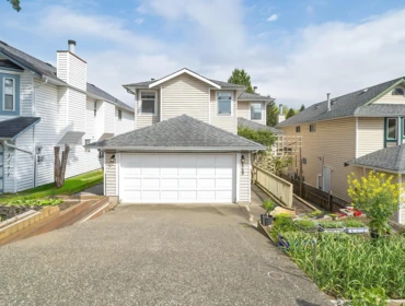1269 Michigan Drive, Coquitlam, BC, Coquitlam — Single Family Residence for sale