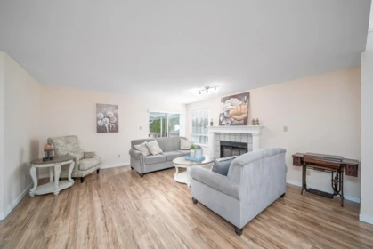 1269 Michigan Drive, Coquitlam, BC, Coquitlam — Single Family Residence for sale