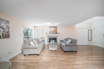 1269 Michigan Drive, Coquitlam, BC, Coquitlam — Single Family Residence for sale