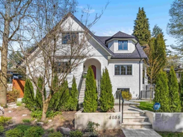 3 4088 Maple Crescent, Vancouver, BC, Vancouver — Townhouse for sale